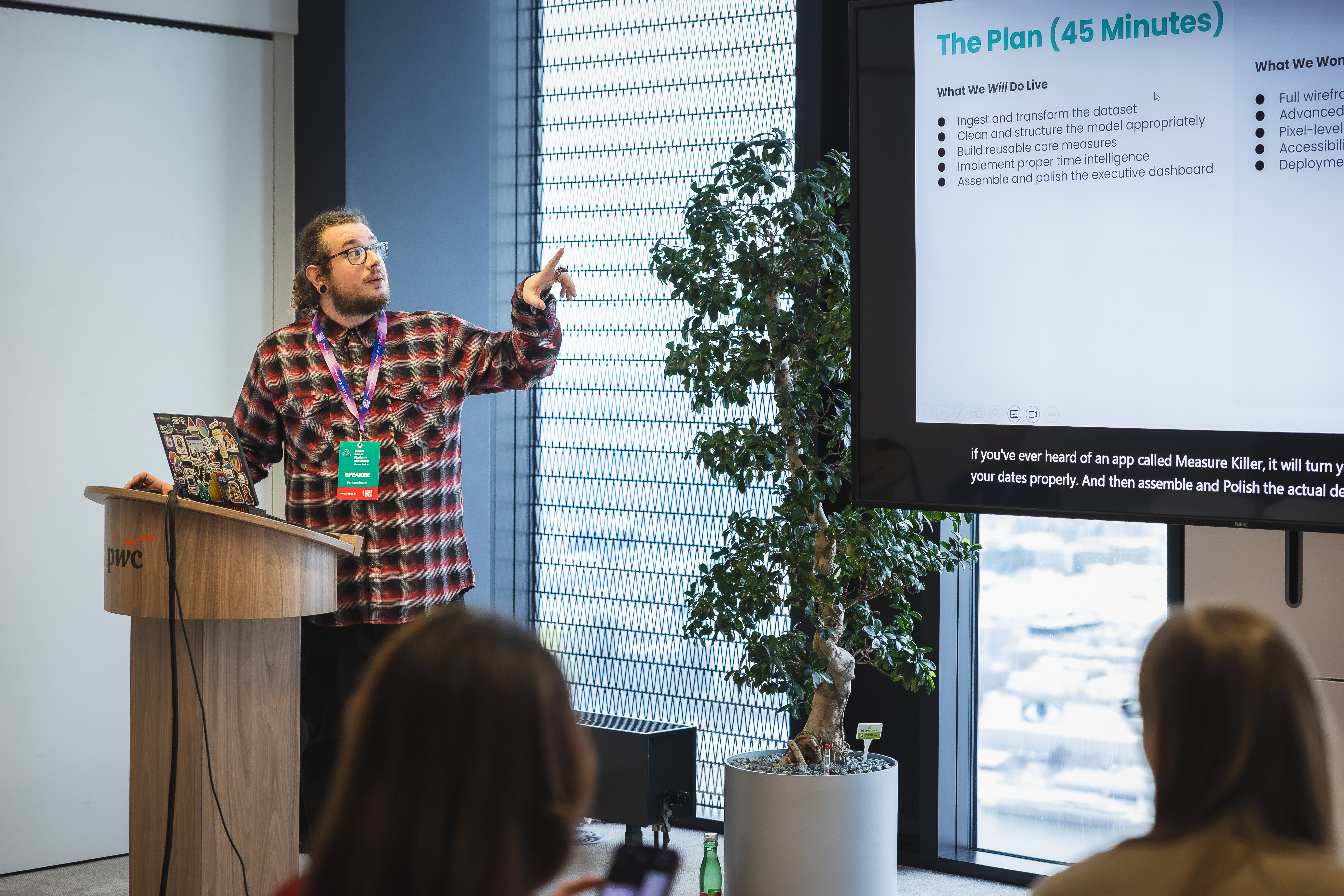 Global Power Platform Bootcamp Austria 2026