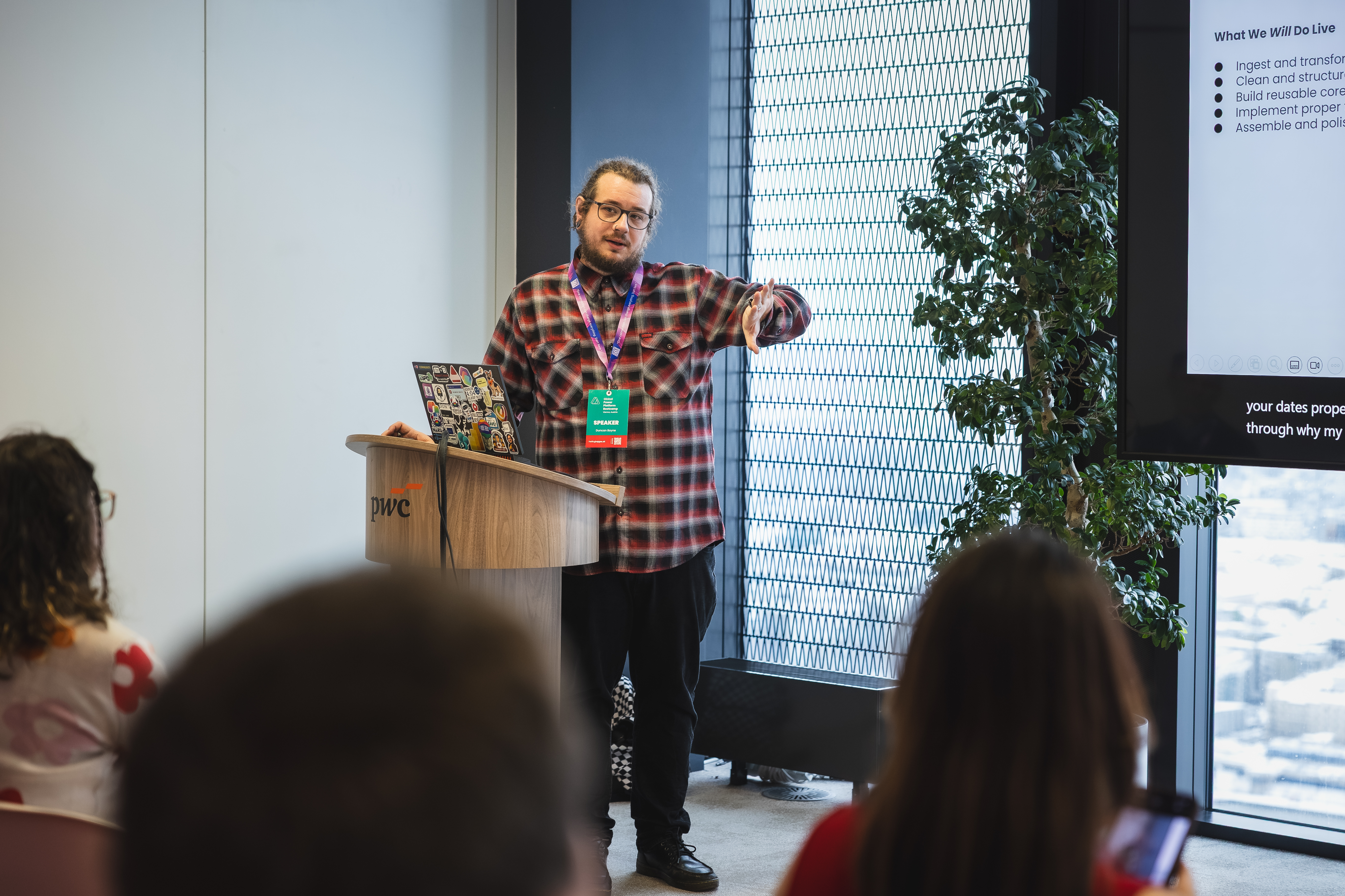 Global Power Platform Bootcamp Austria 2026