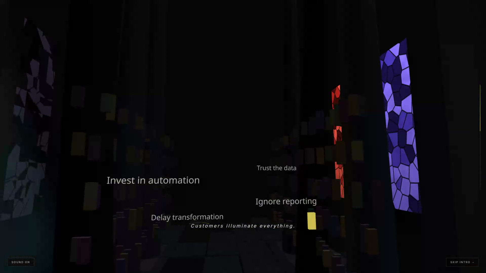 I Asked AI for a Website. It Built a Cathedral.